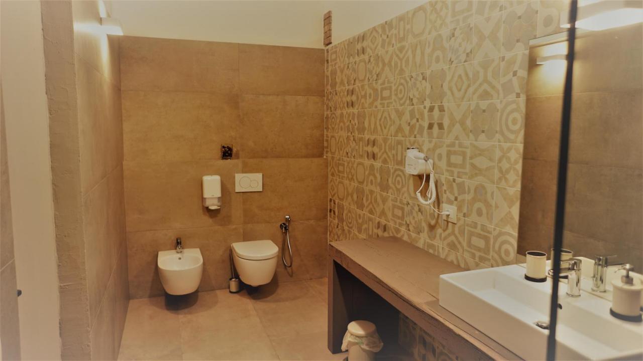 Agriturismo Mascudiera Fiorenzuola d'Arda Ngoại thất bức ảnh