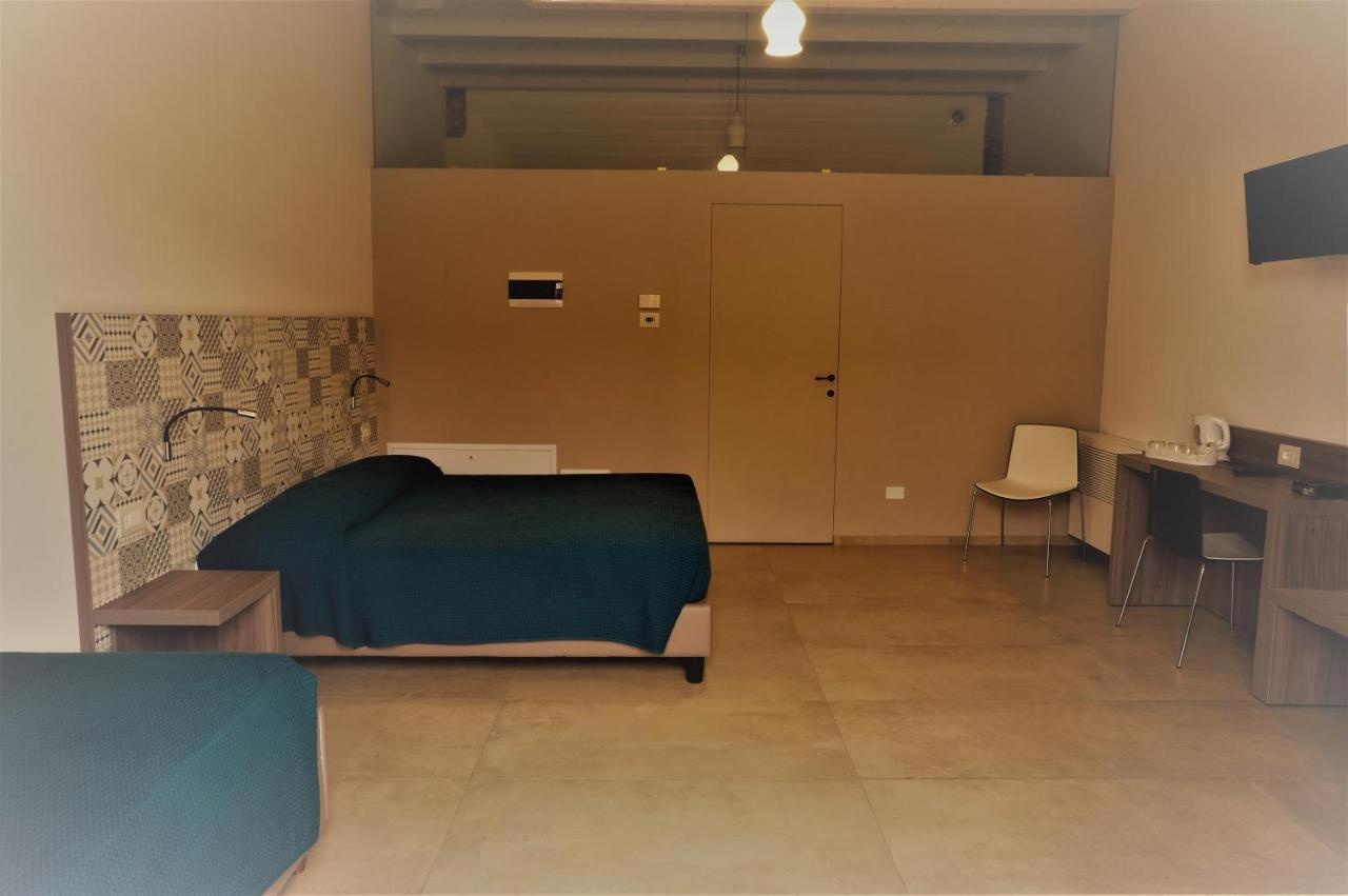 Agriturismo Mascudiera Fiorenzuola d'Arda Ngoại thất bức ảnh