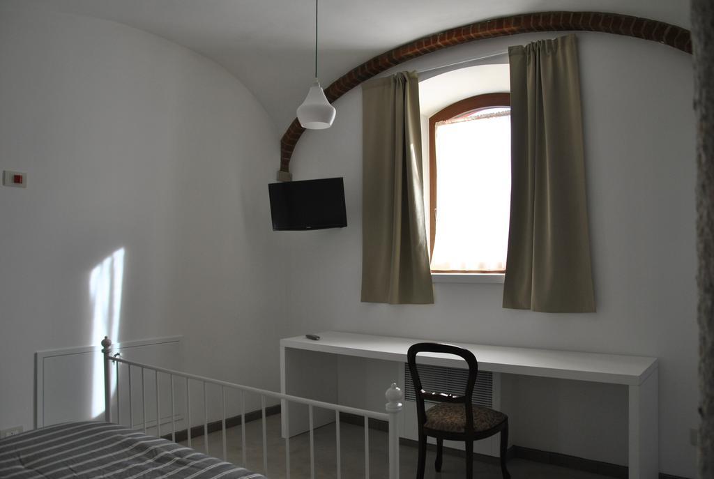 Agriturismo Mascudiera Fiorenzuola d'Arda Ngoại thất bức ảnh